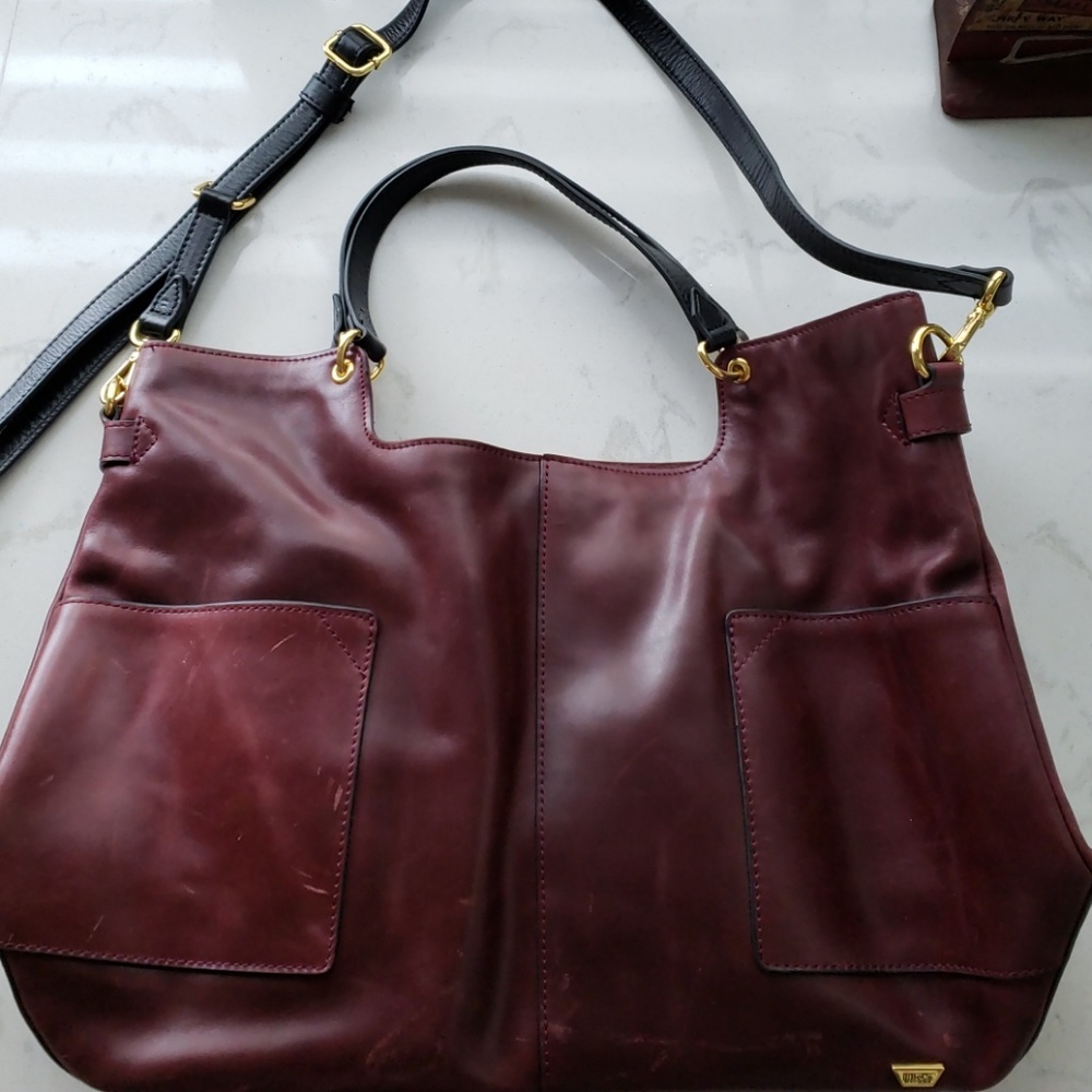 BeCa by Joy Gryson shoulder bag